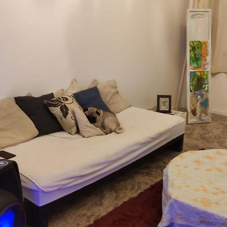Suite Master Mar De Copacabana Rio de Janeiro Exterior foto