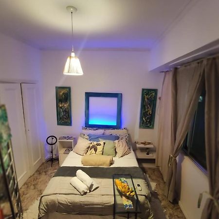 Suite Master Mar De Copacabana Rio de Janeiro Exterior foto