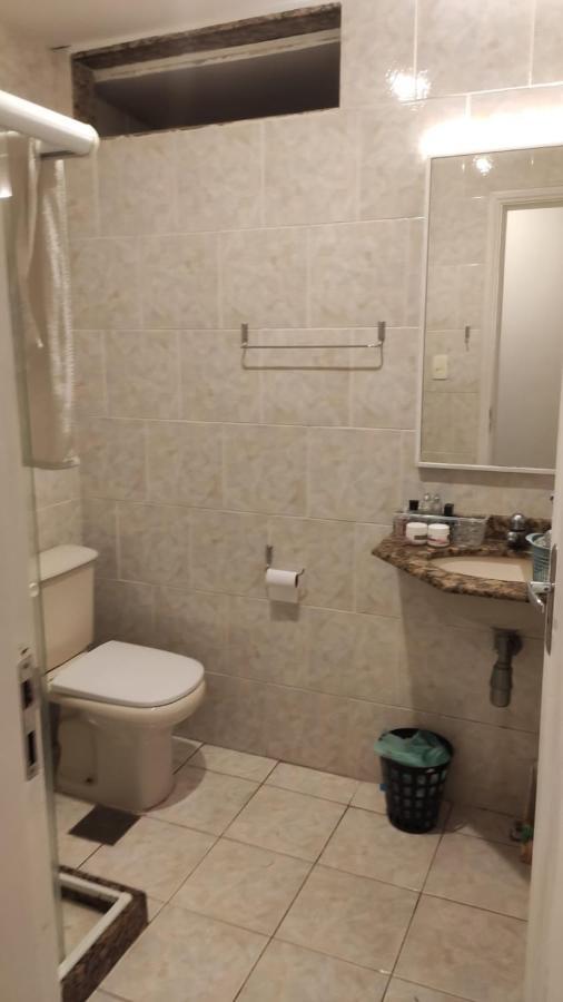 Suite Master Mar De Copacabana Rio de Janeiro Exterior foto