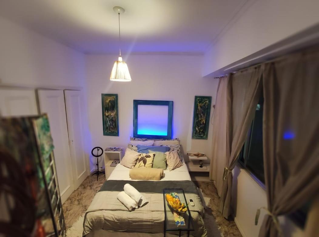 Suite Master Mar De Copacabana Rio de Janeiro Exterior foto