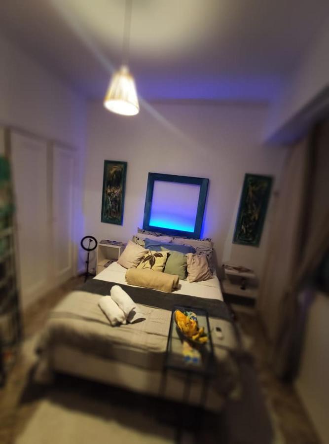 Suite Master Mar De Copacabana Rio de Janeiro Exterior foto