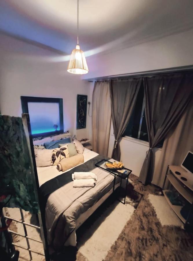 Suite Master Mar De Copacabana Rio de Janeiro Exterior foto