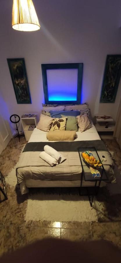 Suite Master Mar De Copacabana Rio de Janeiro Exterior foto